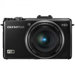 奥林巴斯（OLYMPUS） XZ-1 数码相机 京东商城1799包邮