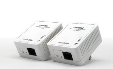 兆赫PLQ-5100电力猫