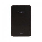 日立 TOURO MOBILE 2.5英寸移动硬盘 1TB/USB3.0 易迅网武汉仓价格389（399-10）