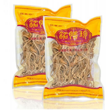 铭膳珍特级茶树菇