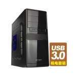 昂达 FX660黑客U3套装（配275W电源） 京东商城价格159包邮