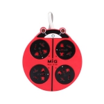 MIG SP-495瓢虫系列 电源转换器 苏宁易购价格29包邮
