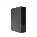 东芝 CANVIO DESK 系列 3.5寸移动硬盘（2TB/USB3.0） 亚马逊中国价格529包邮