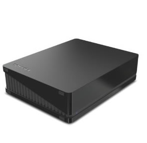 东芝 CANVIO DESK 系列移动硬盘