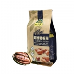 一品玉 美国碧根果 180g 苏宁易购价格16.8包邮（第二件半价，<span class='ys'>约12.7元/件</span>）