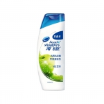 海飞丝 苹果清新型去屑洗发露 200ml 易迅网重庆仓价格21.9（满100-25，<span class='ys'>低至16.9元/瓶</span>）