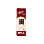 清风 240段10+2有芯卷纸 易迅网北京/深圳仓价格19.9（满99-20，<span class='ys'>低至15.9</span>）