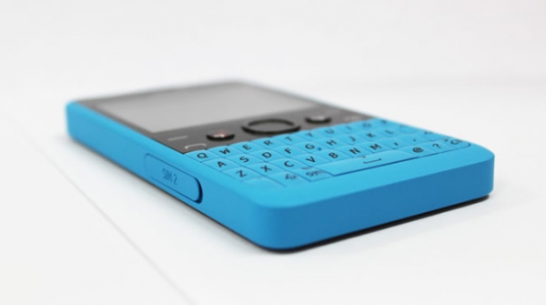 Asha 210