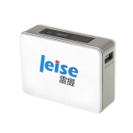 雷摄 LS-7800 7800mAh移动电源 苏宁价格49包邮（79-30）