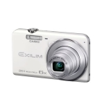 卡西欧 EX-ZS30 数码相机 白色 新蛋网价格539包邮，赠相机包和8G SD卡！