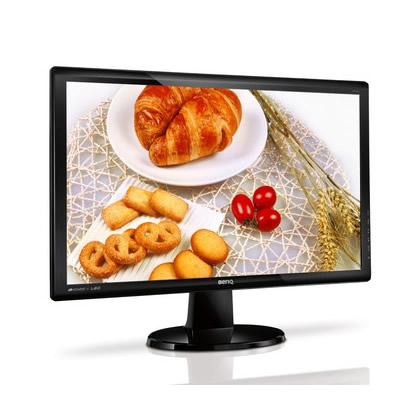 明基GW2255E显示器