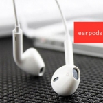 苹果 MD827 Apple EarPods 线控耳机 易迅网上海/北京价格159（169-10）