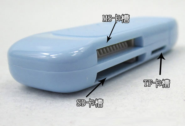 川宇C288读卡器