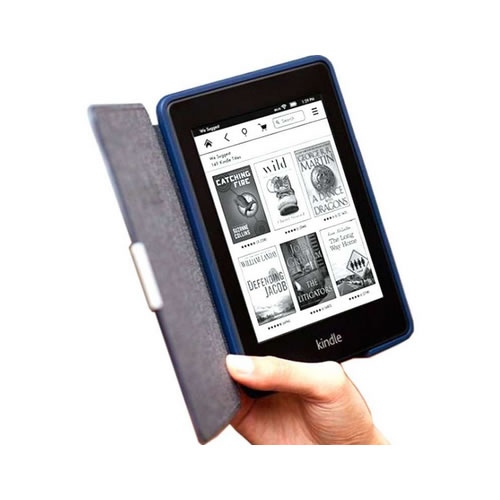 亚马逊Kindle Paperwhite电子书阅读器