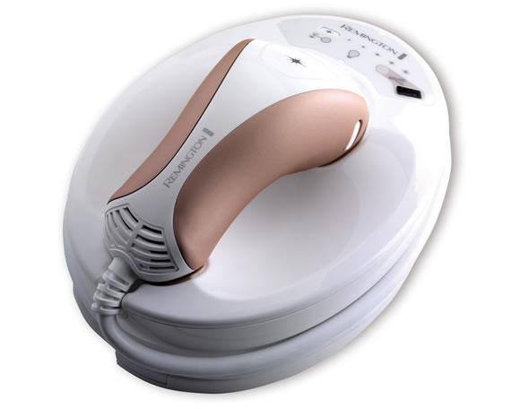 Remington IPL6000USA全身激光脱毛器