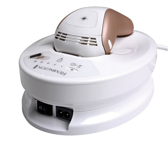 Remington IPL6000USA全身激光脱毛器