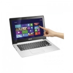 Asus 华硕 S300K3517CA/84F5JX1B 13.3英寸超轻薄触摸本 易迅网华东、华南4599包邮