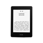 限上海：亚马逊Kindle Paperwhite电子书阅读器 苏宁价格773包邮