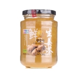 鲜之园 柚子茶580g 京东商城价格29.9元