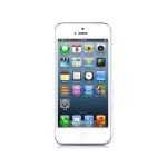 小降：iPhone5 16G版 3G手机WCDMA/GSM 1号商城价格4499包邮