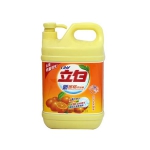 立白 新金桔洗洁精1290g 苏宁易购价格10包邮