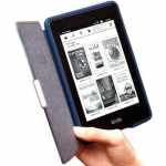 限上海：亚马逊 Kindle Paperwhite电子书阅读器 苏宁易购价格773包邮