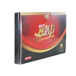 凑单品：康比特 炫活力固体运动饮料30g*2袋 京东商城售价4.8元