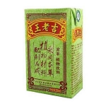 王老吉 凉茶利乐包 250ml 京东商城价格1.2