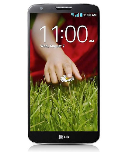 LG G2手机
