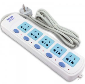 玛尼电器DS-B453-2M插座