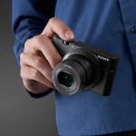 Sony 索尼 DSC-RX100 数码相机 易迅网华东今晚21点2994包邮<span class='ys'>(天黑黑&满50-5)</span>