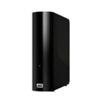 西部数据 WDBACW0020HBK 3.5英寸USB3.0移动硬盘2TB 京东商城价格599包邮