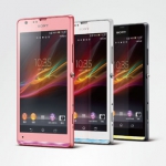 索尼 Xperia M35c 双模双待 电信定制手机 新蛋网价格1699
