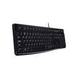罗技（Logitech）K120 有线键盘 京东商城价格35