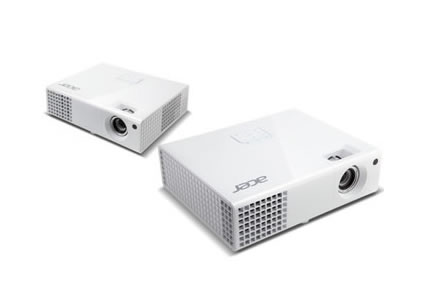 宏碁H6510BD投影机