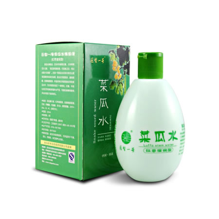 巨型一号菜瓜水红枣型爽肤水320ml