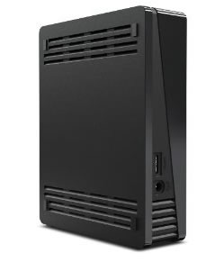 东芝CANVIO DESK 系列移动硬盘
