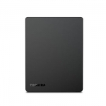 东芝 CANVIO DESK 系列 3.5寸移动硬盘（2TB/USB3.0） 亚马逊中国价格509（529-20）