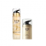 玉兰油 多效修护霜50g+精华霜40ml 亚马逊价格108包邮(158-50)
