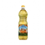 又降了：乌克兰乡村 葵花籽油1L*2 京东商城价格26.9元