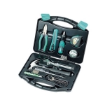 宝工（Pro'skit） PK-2030 家用工具组套（30件组） 京东商城价格109包邮