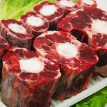 限帝都六环内：乌拉圭牛尾 约1kg/袋 沱沱工社价格59元