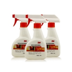 3M 汽车除味剂/异味抑制剂  200ml*3瓶装 京东商城价格99包邮（<span class='ys'>折合33元/瓶</span>）限购1件