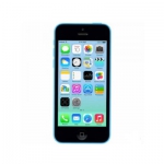 再降：苹果 iPhone 5C（16G）3G（GSM/WCDMA）手机蓝色 易迅网价格3999包邮