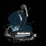 森海塞尔 CX985 WEST 高保真入耳式耳机 新蛋网价格799（1199-400）