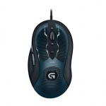 罗技 G400S 有线游戏鼠标  新蛋网价格199（209-10）