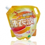 洛娃 多功能洗衣液 2kg 一号店价格9.9（限华东）