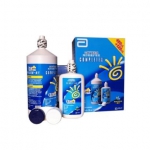 全能 齐能滋润型隐形眼镜护理液480ml+120ml套装 亚马逊中国价格35包邮