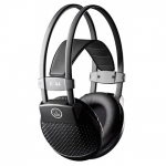 AKG K44 V2 头戴式耳机 亚马逊中国99包邮