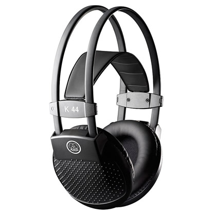 AKG K44 V2耳机